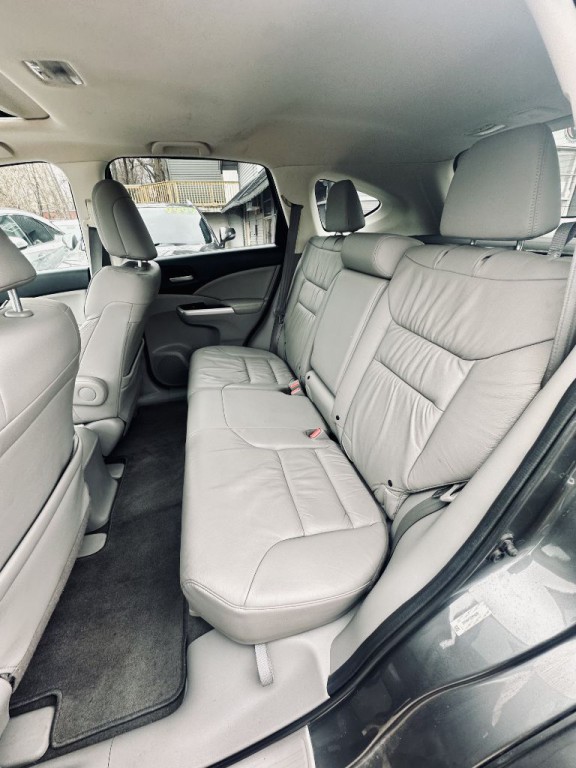 2014 Honda CR-V Image 8