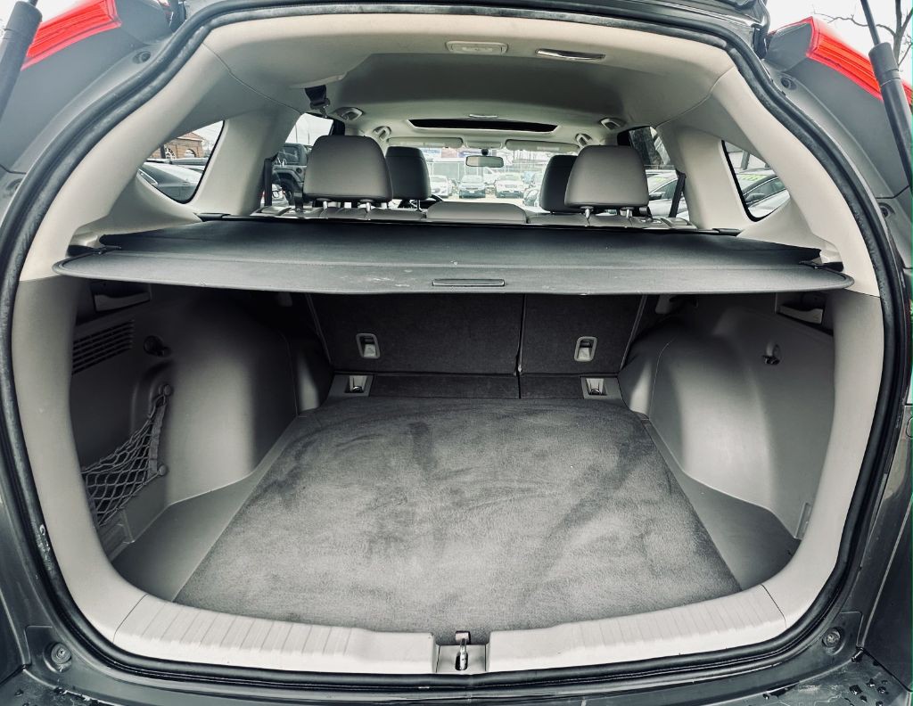 2014 Honda CR-V Image 9