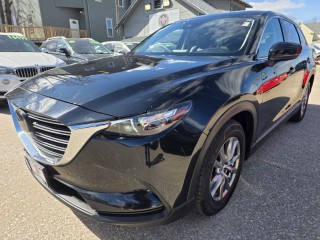 Image for 2018 Mazda CX-9 Touring ID: 7272690