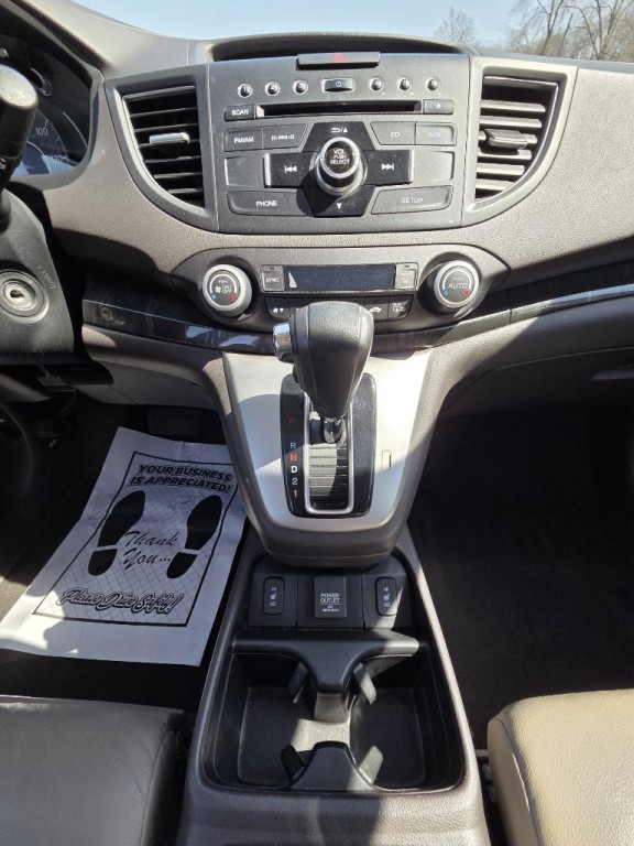 2014 Honda CR-V Image 12