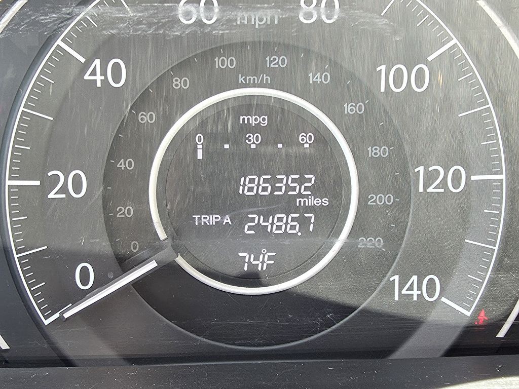 2014 Honda CR-V Image 14