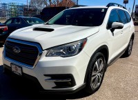 Image for 2020 Subaru Ascent Limited ID: 7310941
