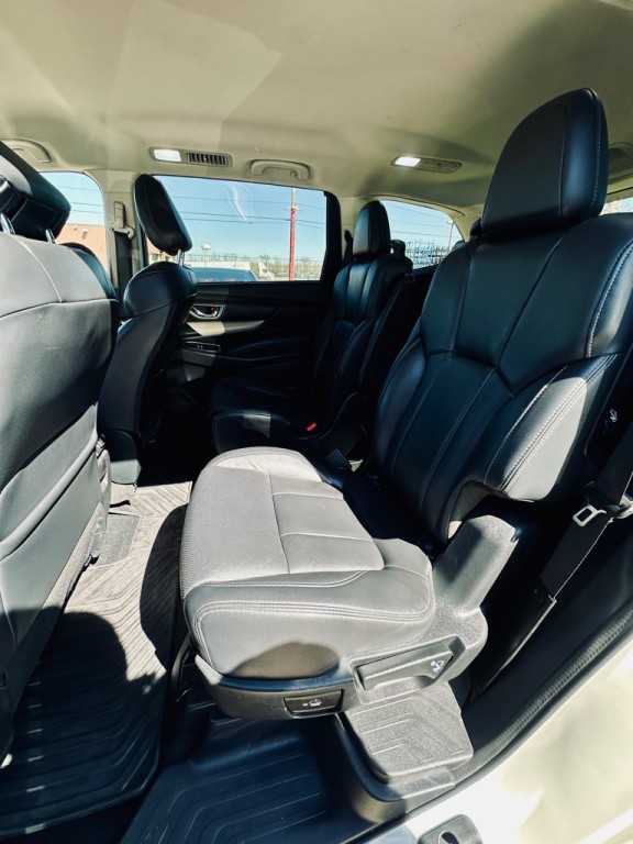 2020 Subaru Ascent Image 10