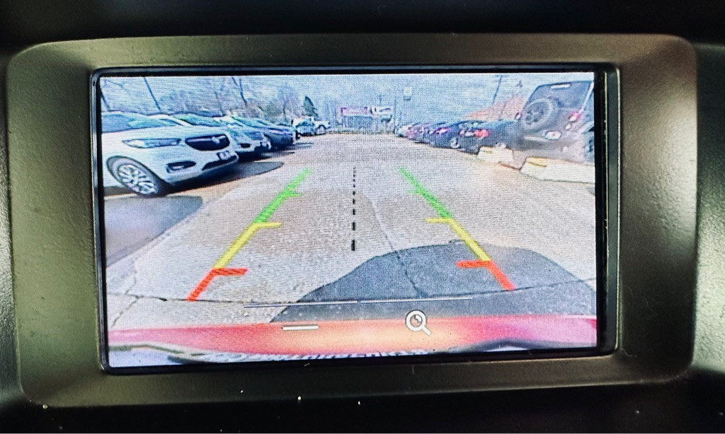 2016 Ford Focus Image 17