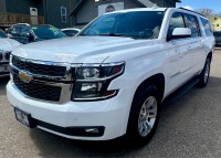 Image for 2020 Chevrolet Suburban LT ID: 7331738