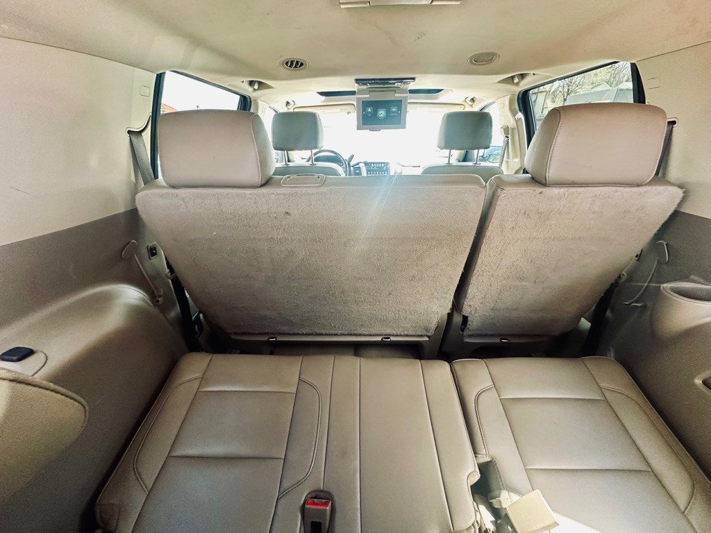 2020 Chevrolet Suburban Image 13