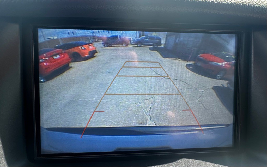 2020 Chevrolet Suburban Image 18