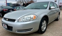 Image for 2007 Chevrolet Impala LT ID: 7344967