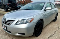 Image for 2007 Toyota Camry Hybrid ID: 7346368