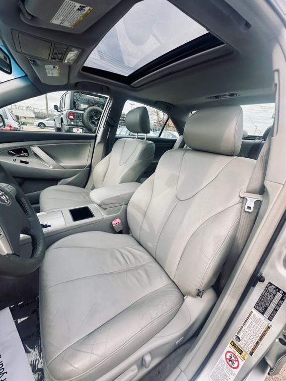 2007 Toyota Camry Image 9
