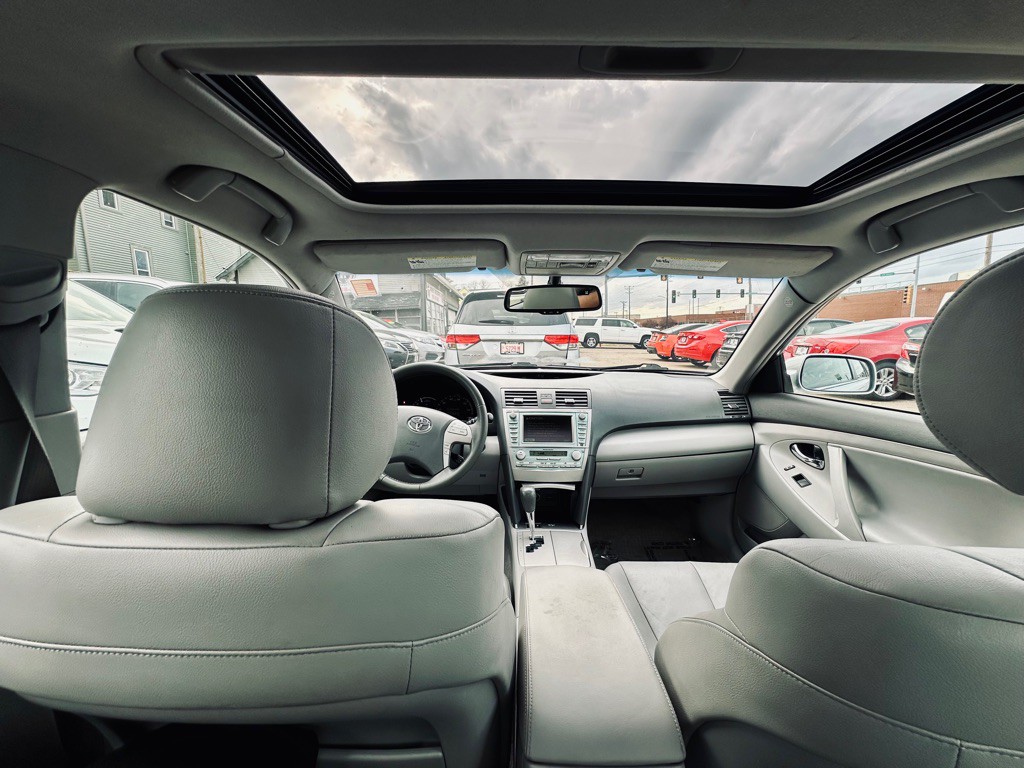 2007 Toyota Camry Image 11