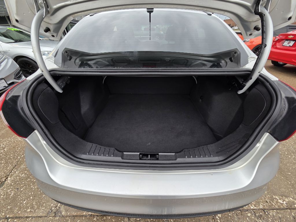 2014 Ford Focus Image 11