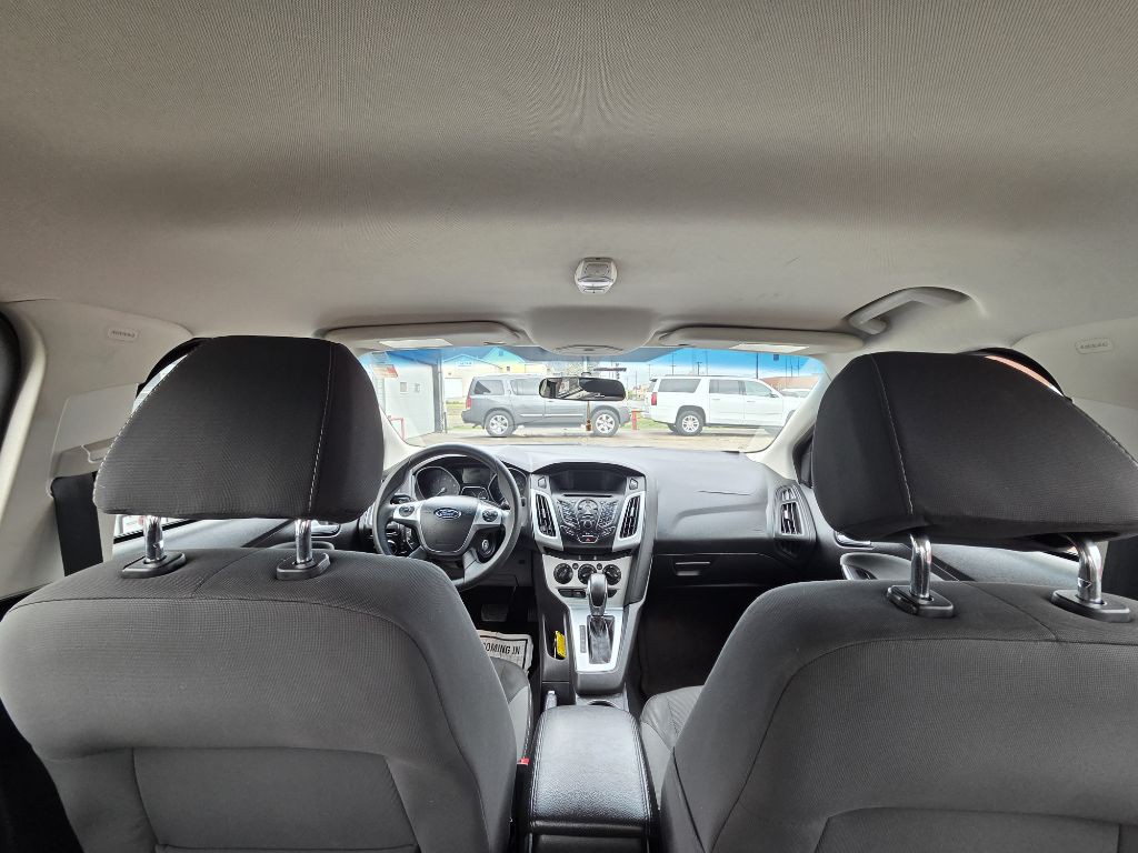 2014 Ford Focus Image 12