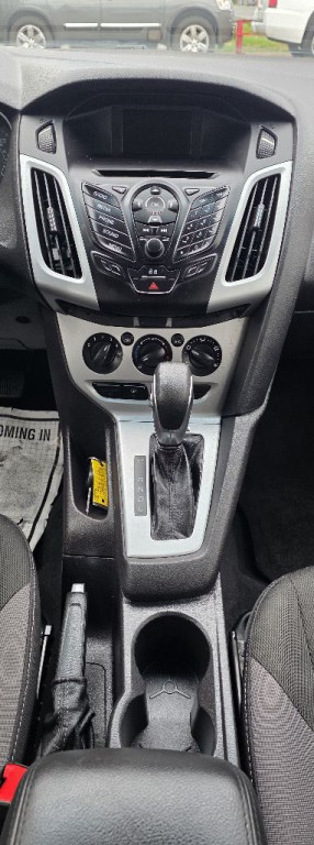 2014 Ford Focus Image 13