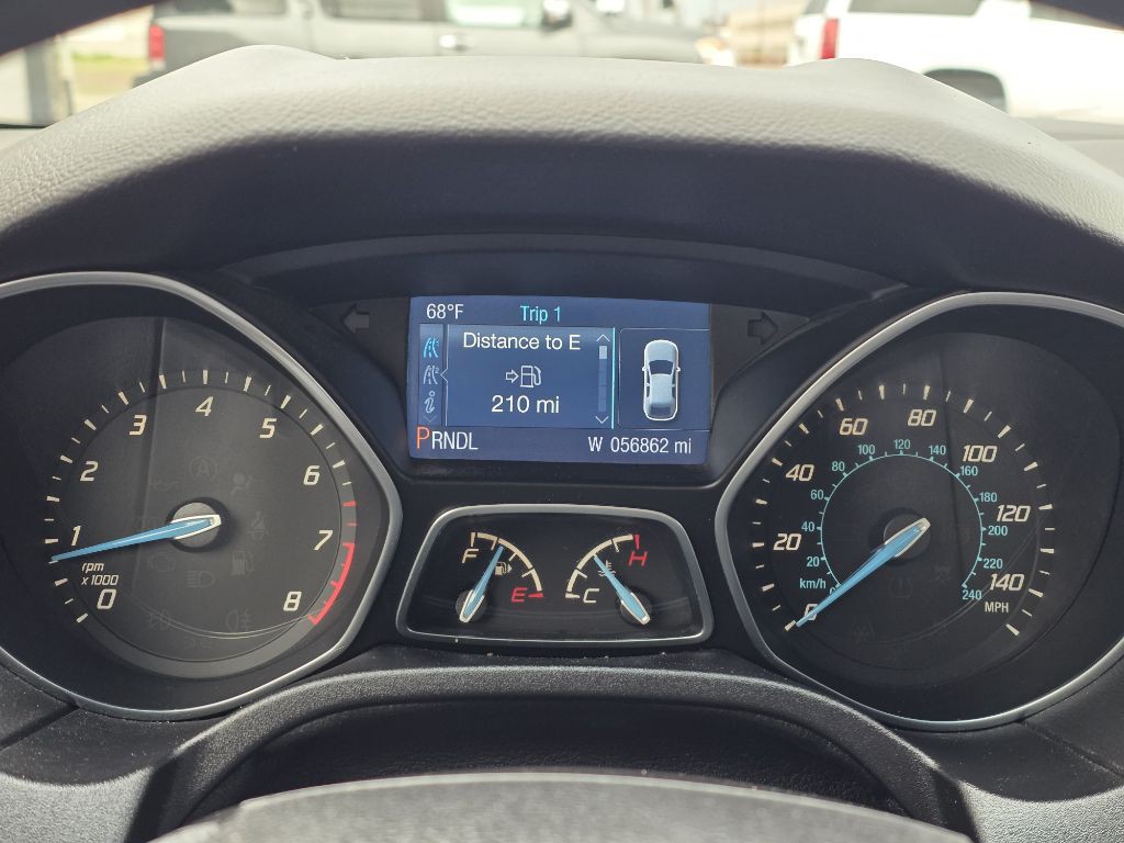 2014 Ford Focus Image 15