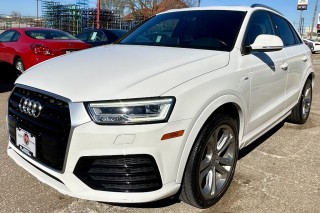 Image for 2016 Audi Q3 Prestige ID: 7355200