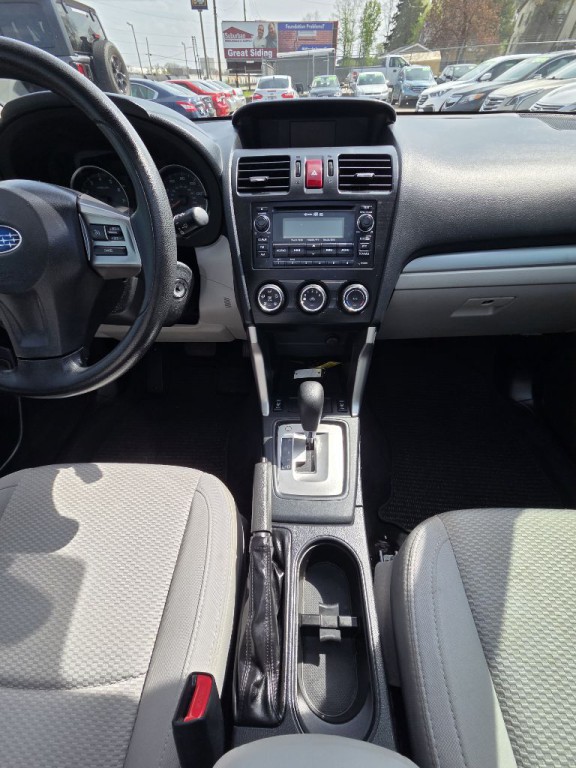2015 Subaru Forester Image 15