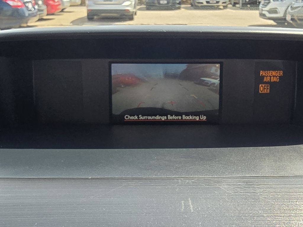2015 Subaru Forester Image 18