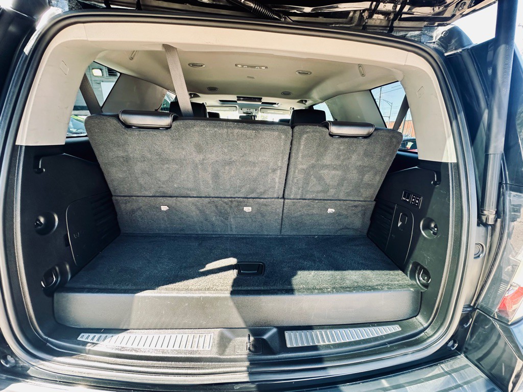 2020 GMC Yukon Image 11