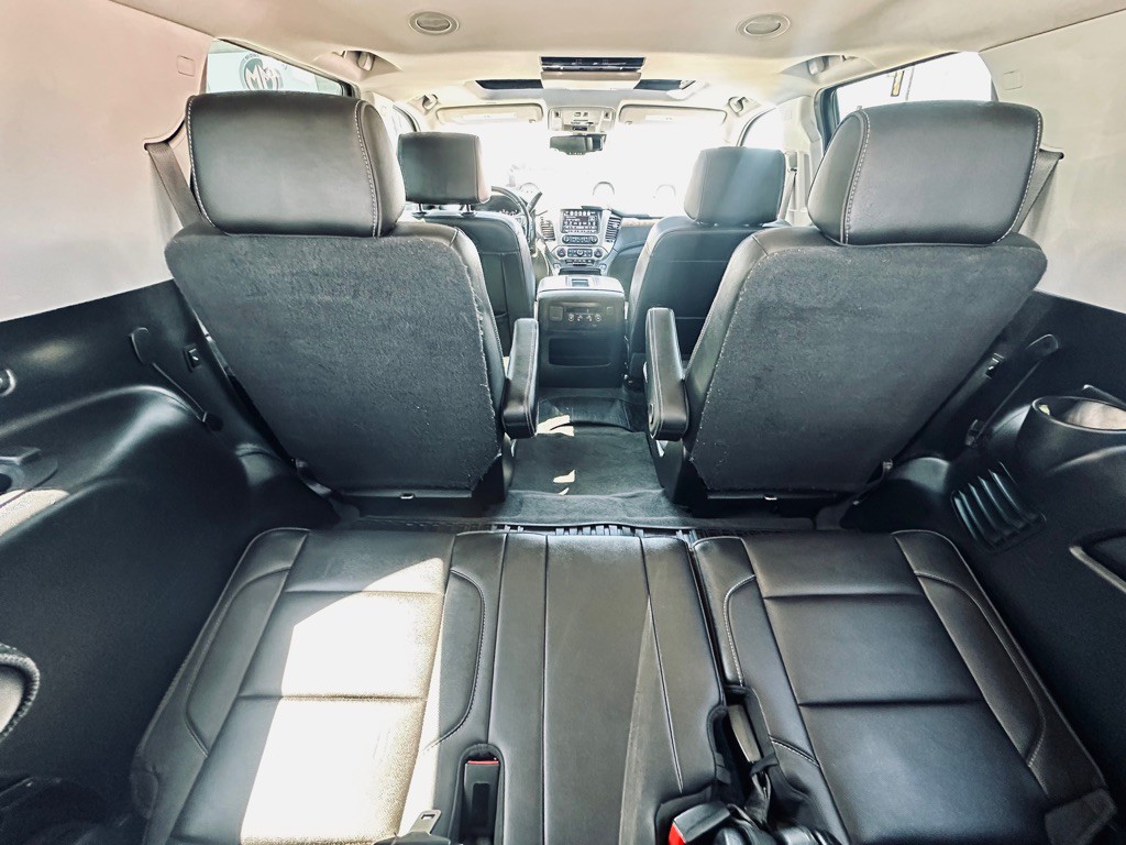 2020 GMC Yukon Image 12