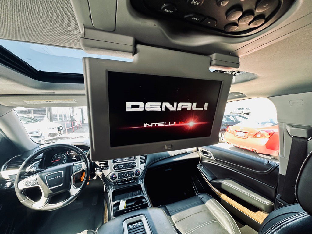 2020 GMC Yukon Image 13