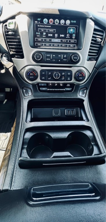 2020 GMC Yukon Image 16