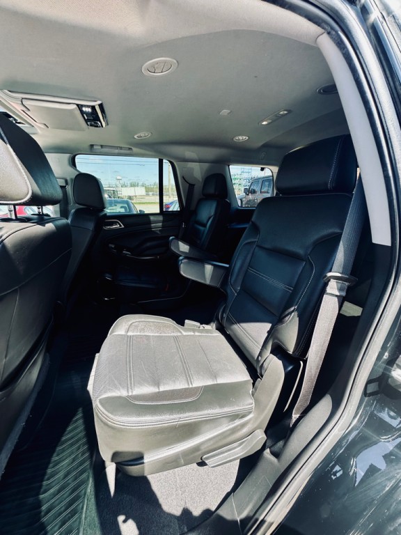 2020 GMC Yukon Image 9