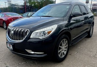 Image for 2014 Buick Enclave  ID: 7391333