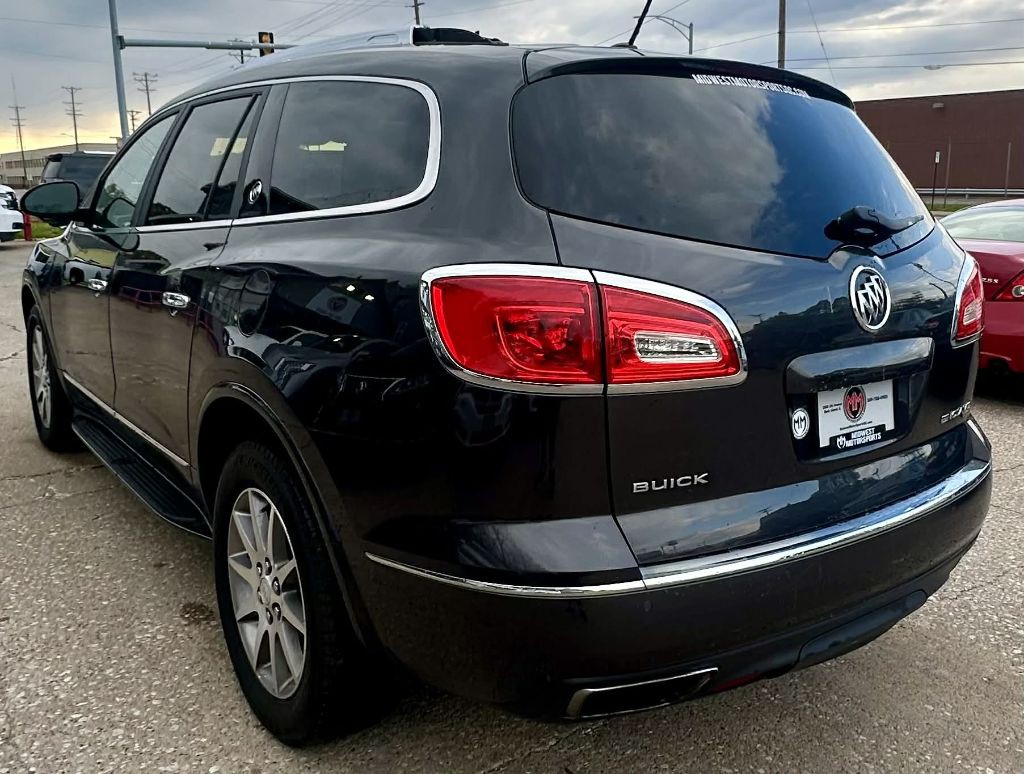 2014 Buick Enclave Image 6
