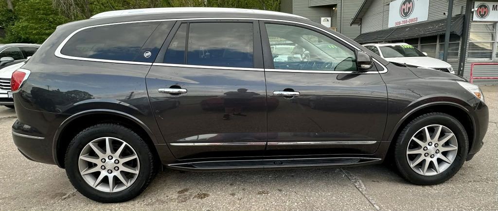 2014 Buick Enclave Image 7