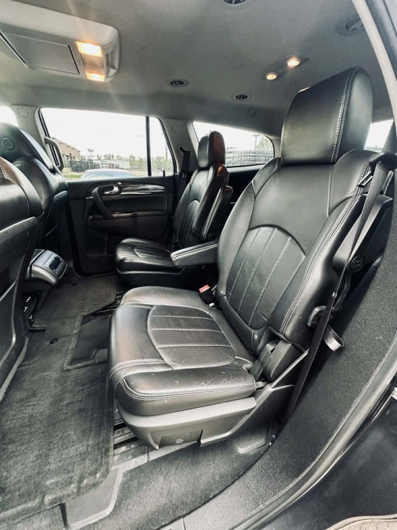 2014 Buick Enclave Image 10