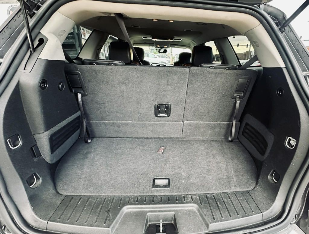 2014 Buick Enclave Image 12