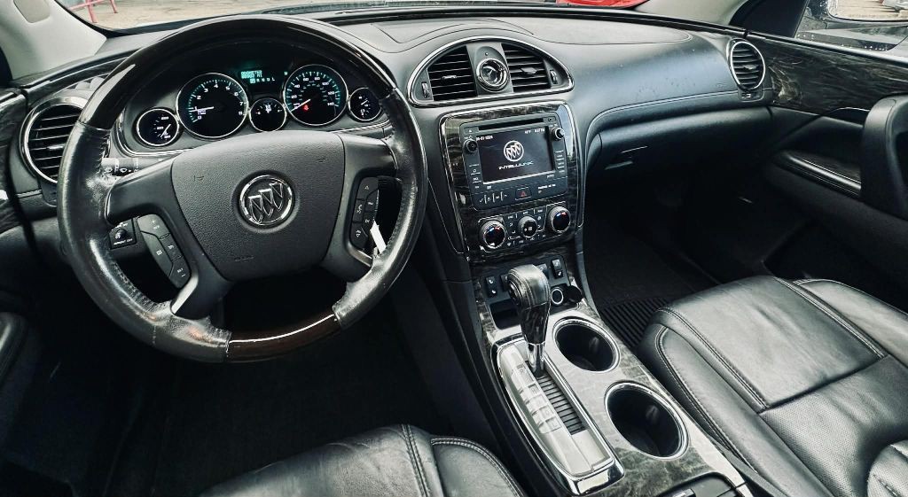2014 Buick Enclave Image 15