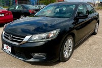 Image for 2013 Honda Accord EXL ID: 7405782
