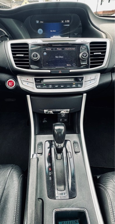 2013 Honda Accord Image 13