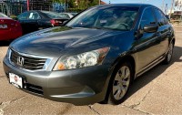 Image for 2010 Honda Accord EX ID: 7405788