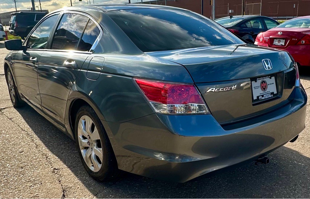 2010 Honda Accord Image 6
