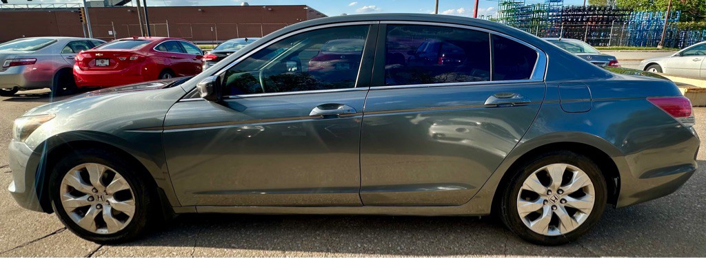 2010 Honda Accord Image 7