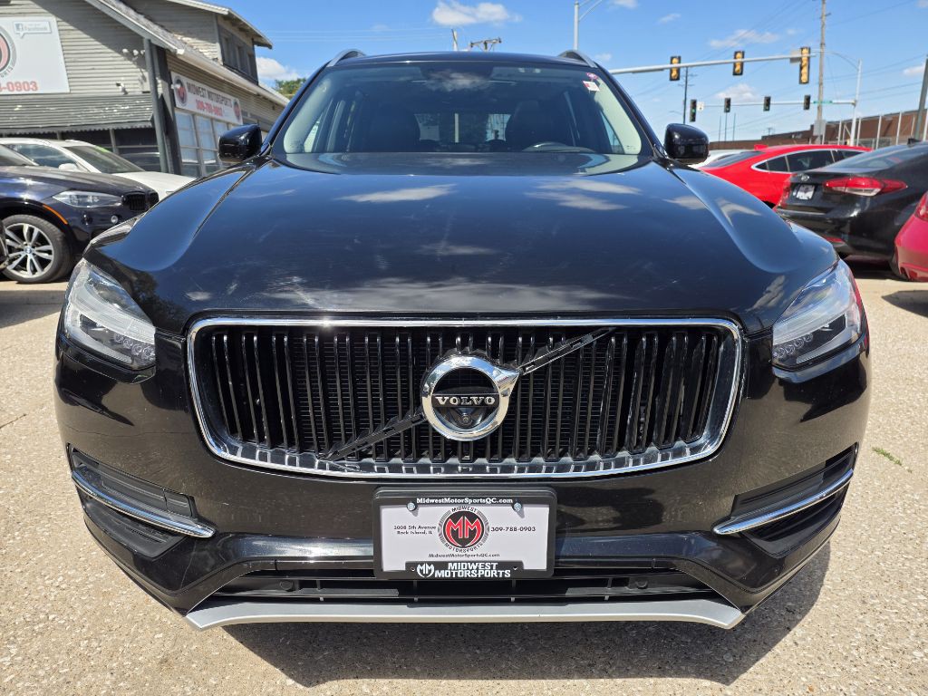 2018 Volvo XC90 Image 2