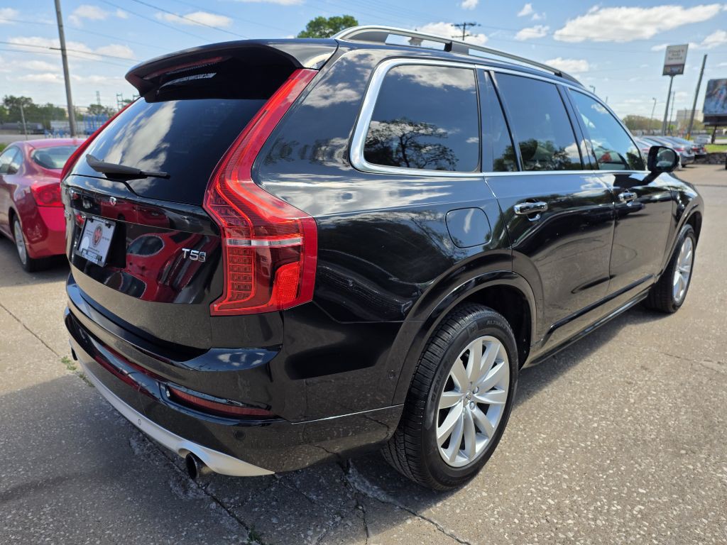 2018 Volvo XC90 Image 4