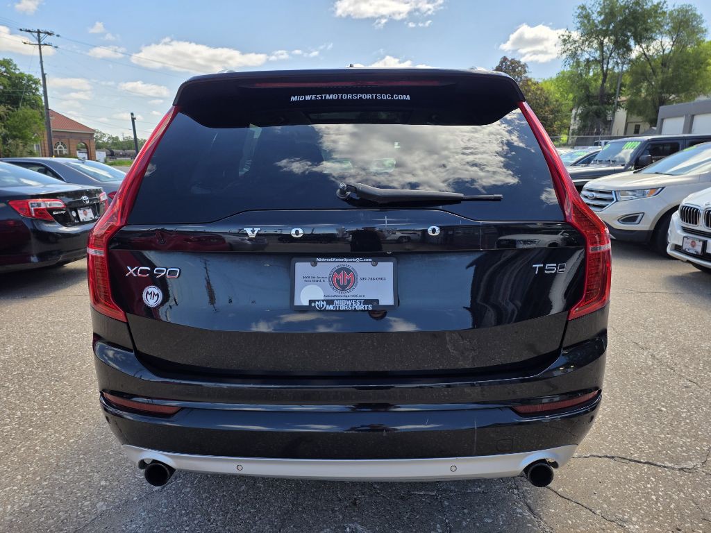 2018 Volvo XC90 Image 5