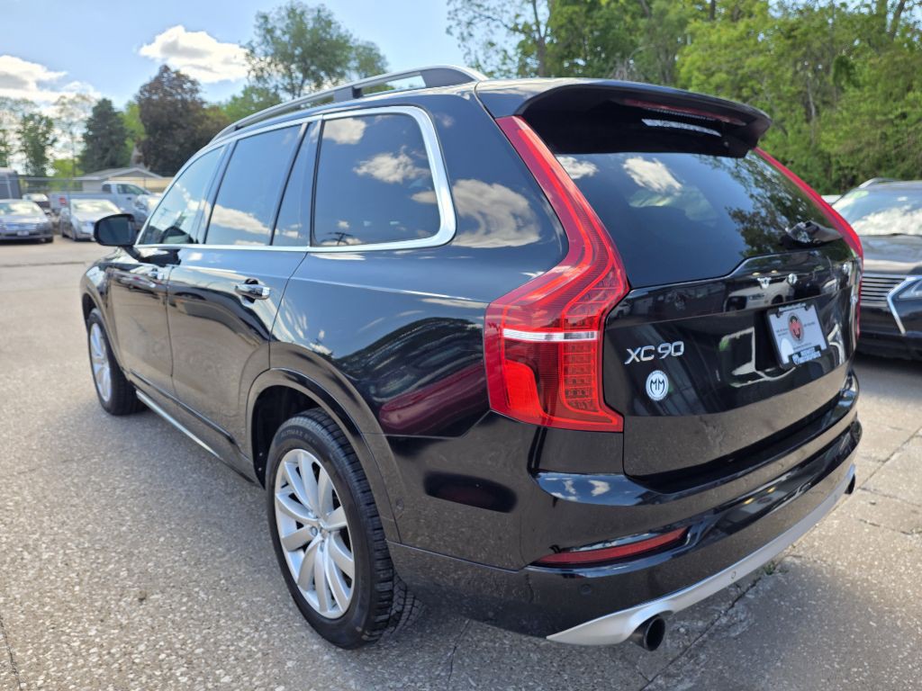 2018 Volvo XC90 Image 6