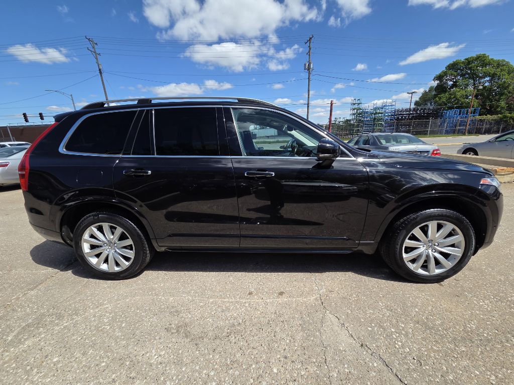 2018 Volvo XC90 Image 7