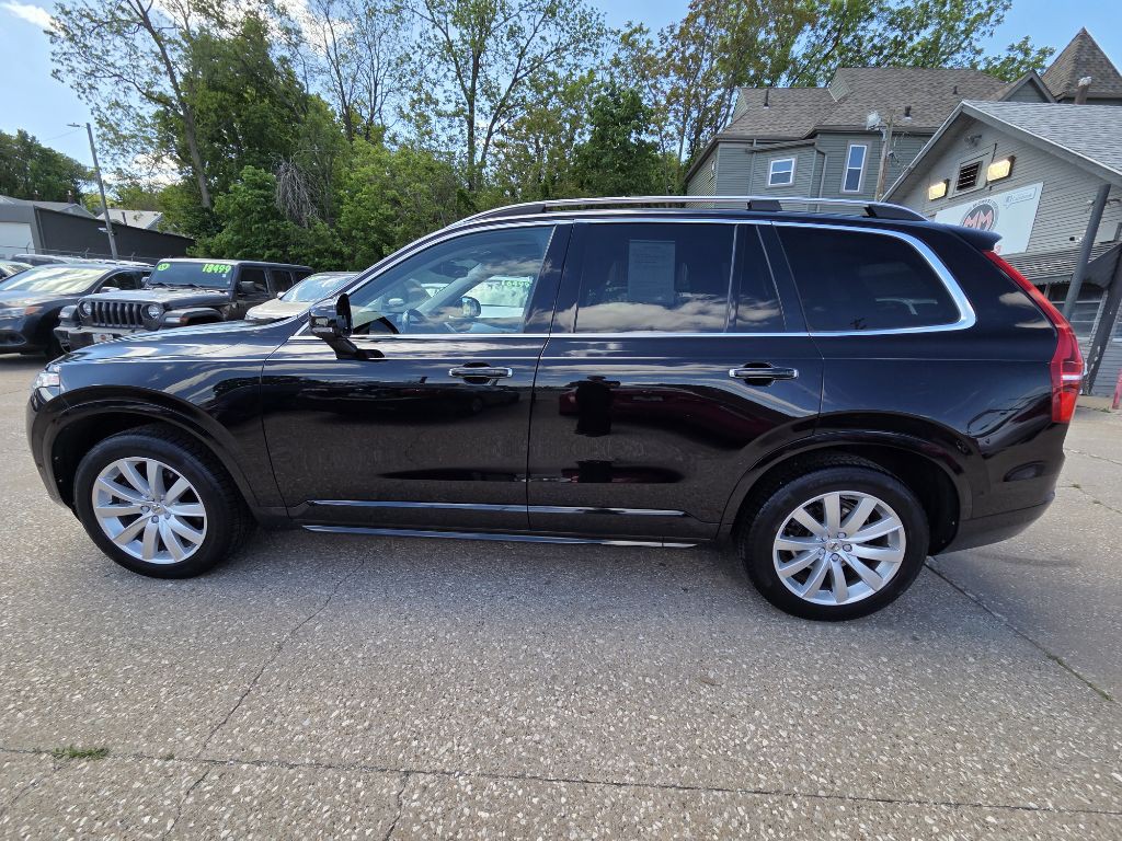 2018 Volvo XC90 Image 8