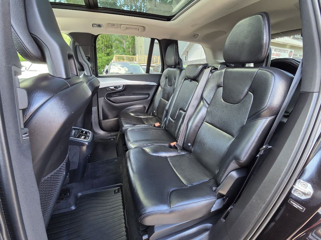 2018 Volvo XC90 Image 10