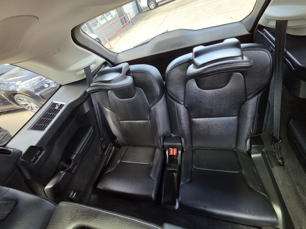 2018 Volvo XC90 Image 11