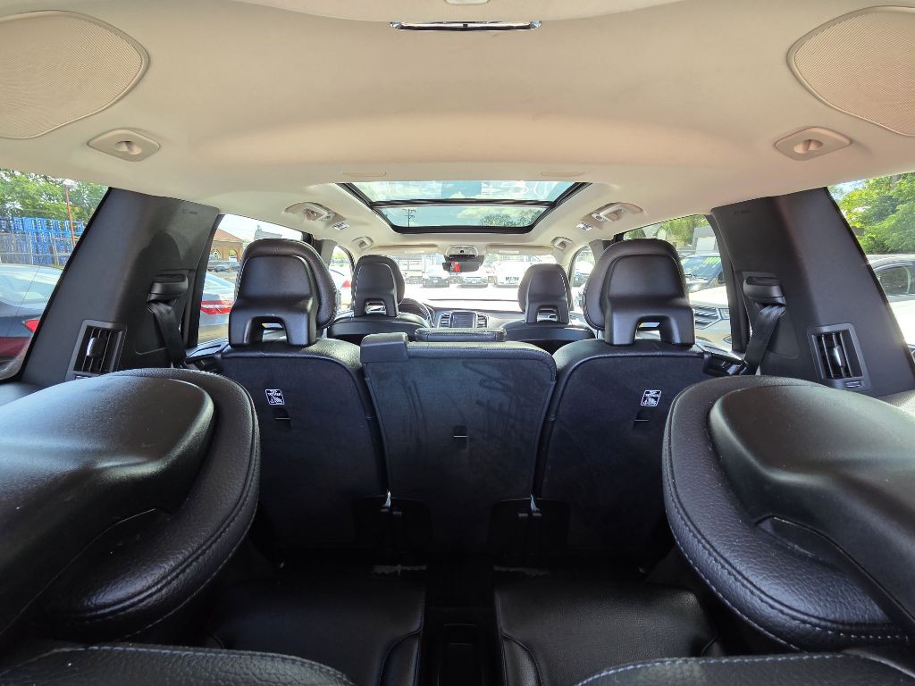 2018 Volvo XC90 Image 13