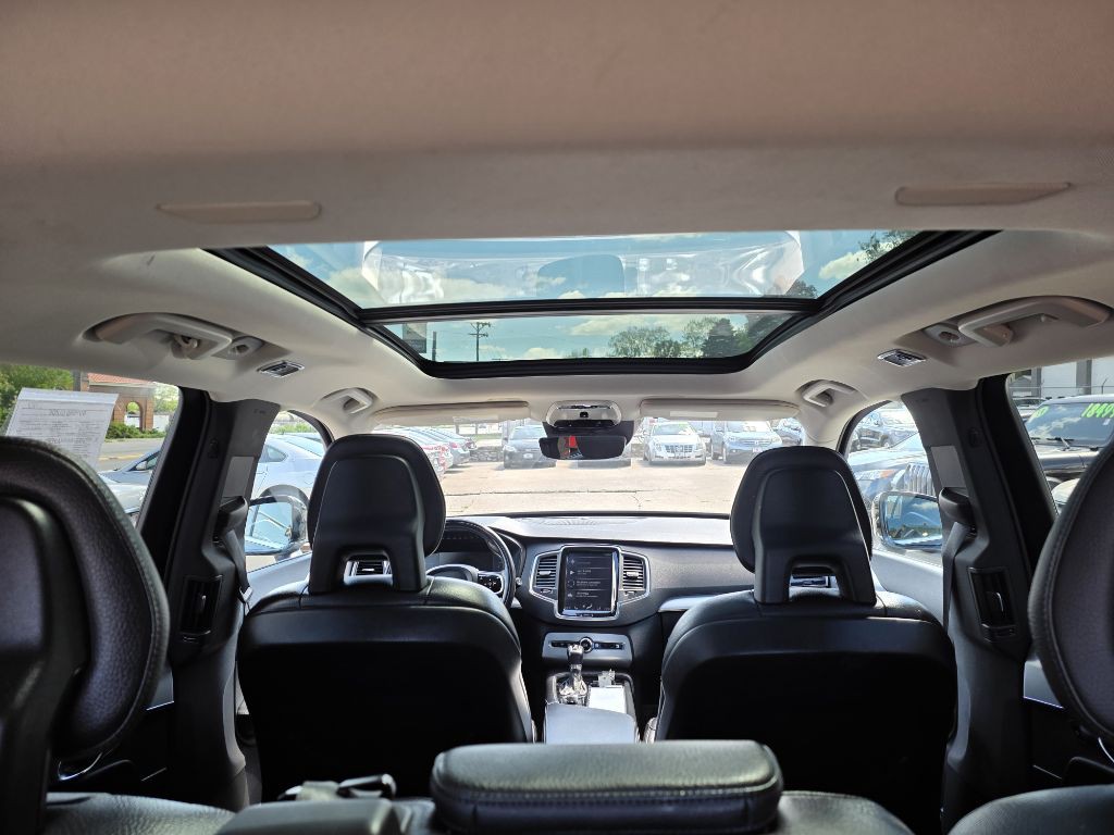 2018 Volvo XC90 Image 14