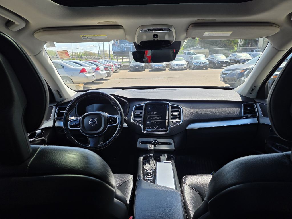 2018 Volvo XC90 Image 15