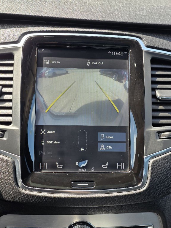 2018 Volvo XC90 Image 18